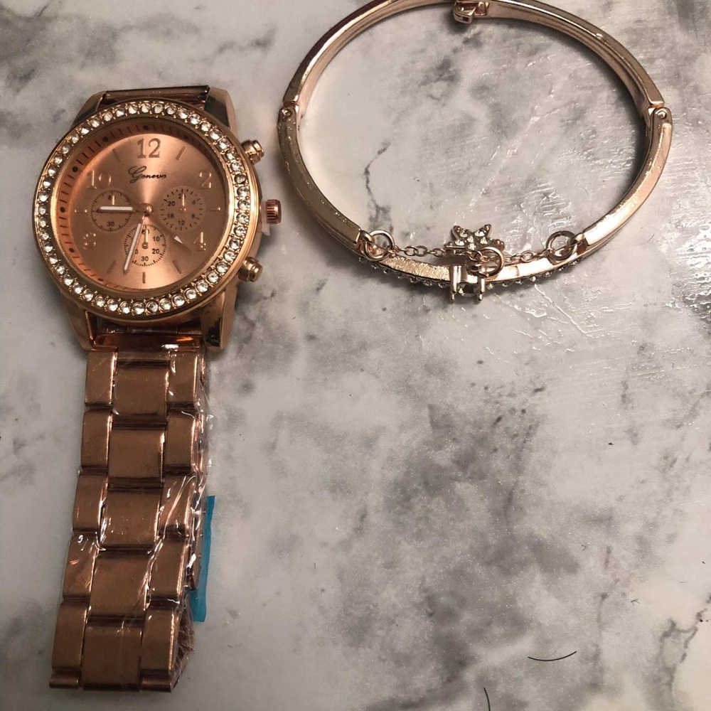 Brand new woman’s watch